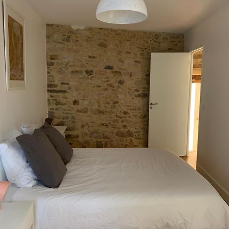 Appartement D'Architecte Vue Port Vannes Exterior photo